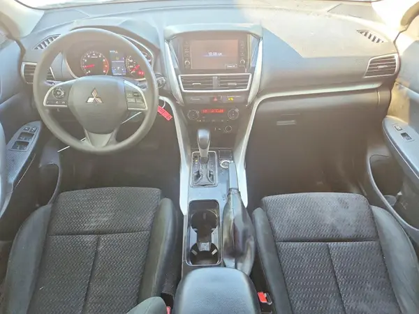 JA4AT3AA9LZ034663 2020 MITSUBISHI ECLIPSE CROSS - Image 8
