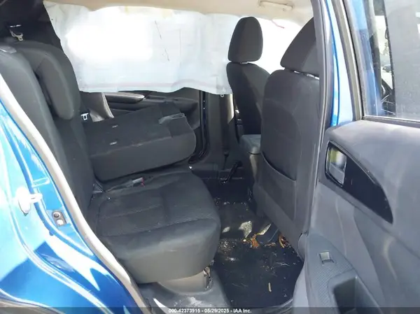JA4AT3AA9LZ035442 2020 MITSUBISHI ECLIPSE CROSS - Image 8