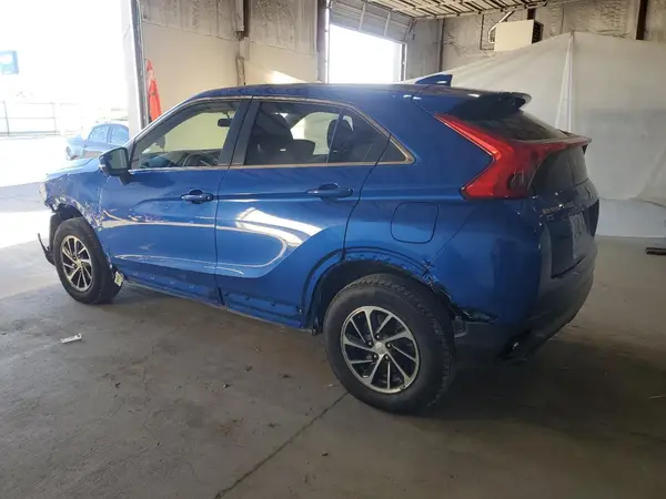 JA4AT3AA9LZ036199 2020 MITSUBISHI ECLIPSE CROSS - Image 2