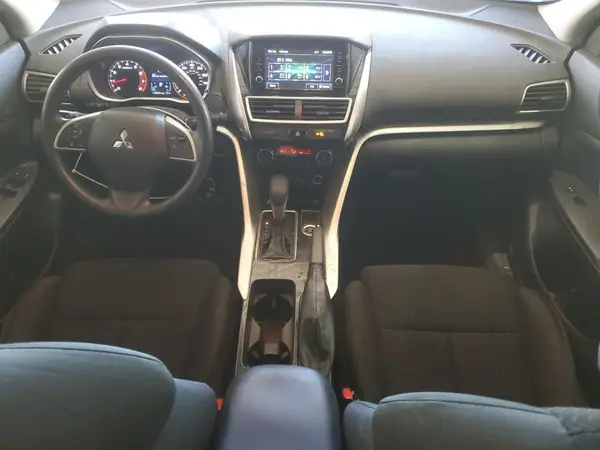 JA4AT3AA9LZ036199 2020 MITSUBISHI ECLIPSE CROSS - Image 8