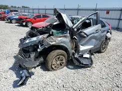 JA4AT3AA9LZ039619 2020 MITSUBISHI ECLIPSE CROSS