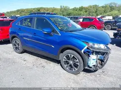 JA4AT3AA9LZ600269 2020 MITSUBISHI ECLIPSE CROSS