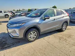 JA4AT3AAXJZ041764 2018 MITSUBISHI ECLIPSE CROSS