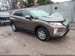 JA4AT3AAXJZ065191 2018 MITSUBISHI ECLIPSE CROSS