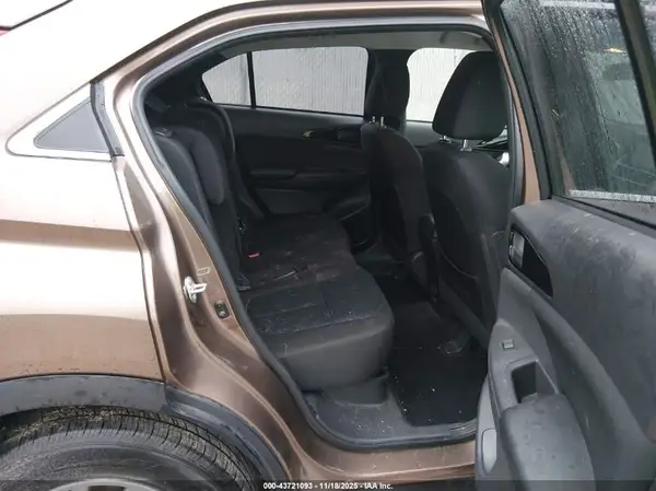 JA4AT3AAXJZ065191 2018 MITSUBISHI ECLIPSE CROSS - Image 8