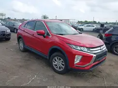 JA4AT3AAXJZ066941 2018 MITSUBISHI ECLIPSE CROSS