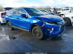 JA4AT3AAXJZ615490 2018 MITSUBISHI ECLIPSE CROSS