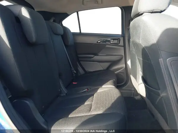 JA4AT3AAXJZ615490 2018 MITSUBISHI ECLIPSE CROSS - Image 8