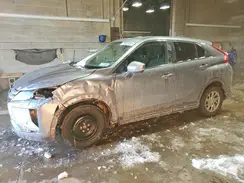 JA4AT3AAXKZ003307 2019 MITSUBISHI ECLIPSE CROSS