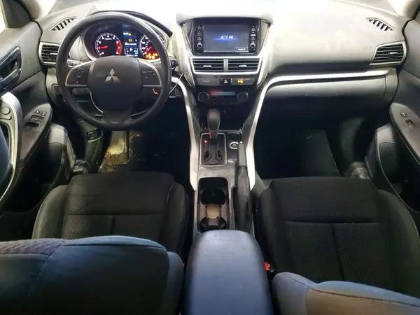 JA4AT3AAXKZ003307 2019 MITSUBISHI ECLIPSE CROSS - Image 8