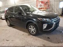 JA4AT3AAXKZ003355 2019 MITSUBISHI ECLIPSE CROSS