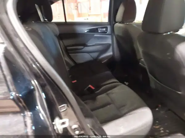 JA4AT3AAXKZ003355 2019 MITSUBISHI ECLIPSE CROSS - Image 8