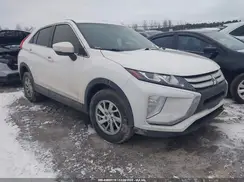 JA4AT3AAXKZ011259 2019 MITSUBISHI ECLIPSE CROSS