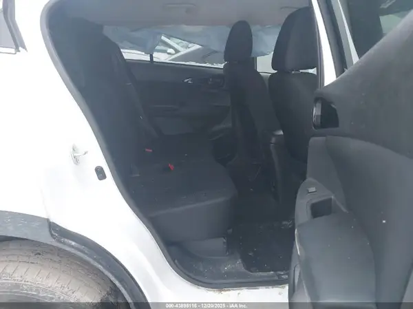 JA4AT3AAXKZ011259 2019 MITSUBISHI ECLIPSE CROSS - Image 8