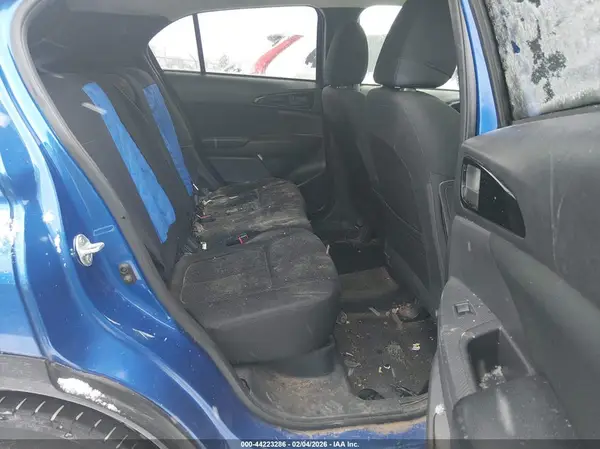 JA4AT3AAXKZ017790 2019 MITSUBISHI ECLIPSE CROSS - Image 8