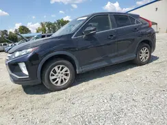 JA4AT3AAXKZ024027 2019 MITSUBISHI ECLIPSE CROSS