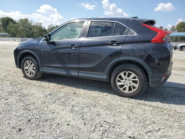 JA4AT3AAXKZ024027 2019 MITSUBISHI ECLIPSE CROSS - Image 2