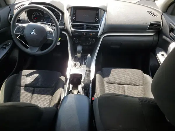 JA4AT3AAXKZ024027 2019 MITSUBISHI ECLIPSE CROSS - Image 8