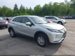 JA4AT3AAXKZ029115 2019 MITSUBISHI ECLIPSE CROSS