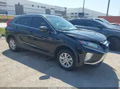 JA4AT3AAXKZ029552 2019 MITSUBISHI ECLIPSE CROSS