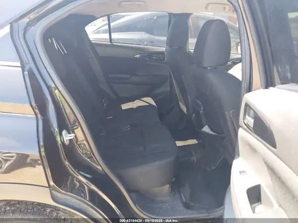 JA4AT3AAXKZ029552 2019 MITSUBISHI ECLIPSE CROSS - Image 8