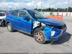 JA4AT3AAXKZ029874 2019 MITSUBISHI ECLIPSE CROSS