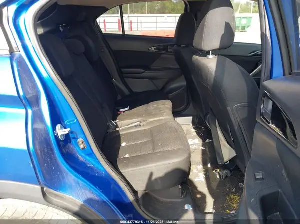JA4AT3AAXKZ029874 2019 MITSUBISHI ECLIPSE CROSS - Image 8