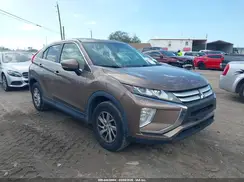 JA4AT3AAXKZ030698 2019 MITSUBISHI ECLIPSE CROSS
