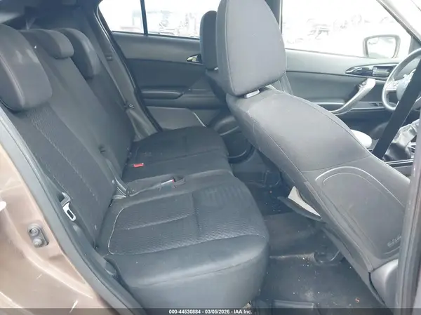 JA4AT3AAXKZ030698 2019 MITSUBISHI ECLIPSE CROSS - Image 8