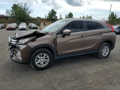 JA4AT3AAXKZ030877 2019 MITSUBISHI ECLIPSE CROSS