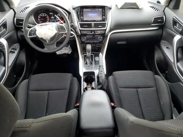 JA4AT3AAXKZ030877 2019 MITSUBISHI ECLIPSE CROSS - Image 8