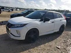 JA4AT3AAXKZ031401 2019 MITSUBISHI ECLIPSE CROSS