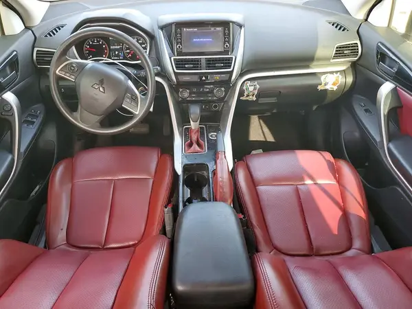 JA4AT3AAXKZ031401 2019 MITSUBISHI ECLIPSE CROSS - Image 8