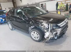 JA4AT3AAXKZ032211 2019 MITSUBISHI ECLIPSE CROSS