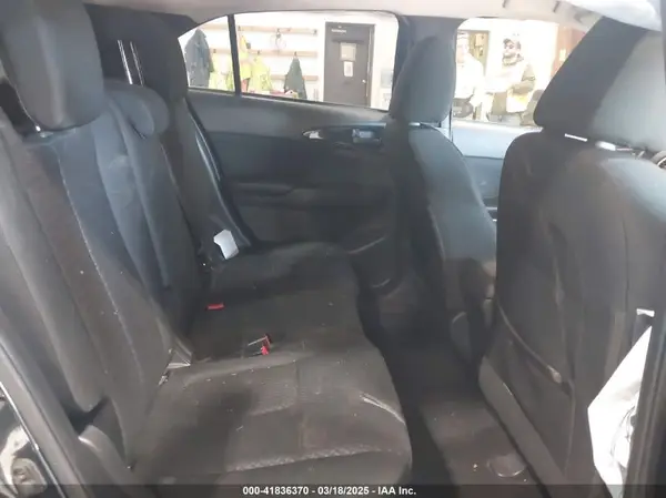 JA4AT3AAXKZ032211 2019 MITSUBISHI ECLIPSE CROSS - Image 8