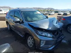 JA4AT3AAXKZ032547 2019 MITSUBISHI ECLIPSE CROSS