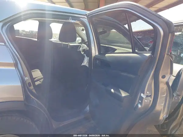 JA4AT3AAXKZ032547 2019 MITSUBISHI ECLIPSE CROSS - Image 8
