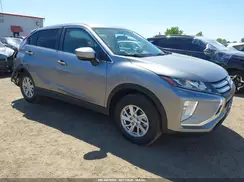 JA4AT3AAXKZ033441 2019 MITSUBISHI ECLIPSE CROSS
