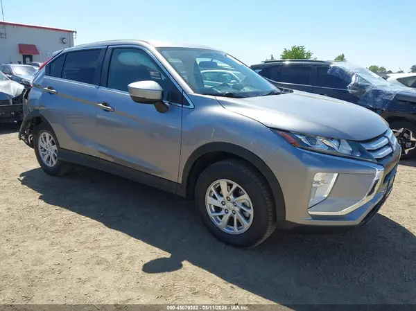 JA4AT3AAXKZ033441 2019 MITSUBISHI ECLIPSE CROSS - Image 1