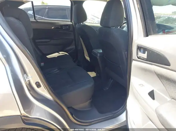 JA4AT3AAXKZ033441 2019 MITSUBISHI ECLIPSE CROSS - Image 8