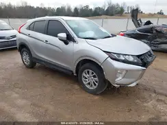 JA4AT3AAXKZ035142 2019 MITSUBISHI ECLIPSE CROSS