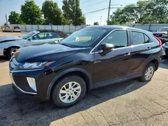 JA4AT3AAXKZ038509 2019 MITSUBISHI ECLIPSE CROSS