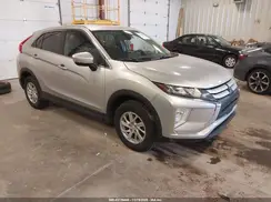 JA4AT3AAXKZ038669 2019 MITSUBISHI ECLIPSE CROSS