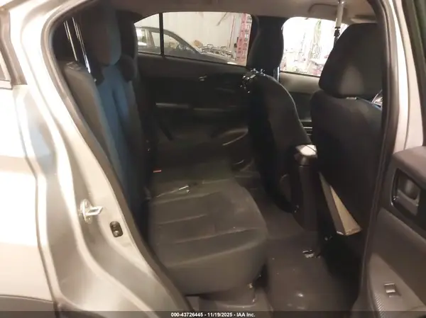 JA4AT3AAXKZ038669 2019 MITSUBISHI ECLIPSE CROSS - Image 8
