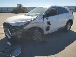 JA4AT3AAXKZ040583 2019 MITSUBISHI ECLIPSE CROSS