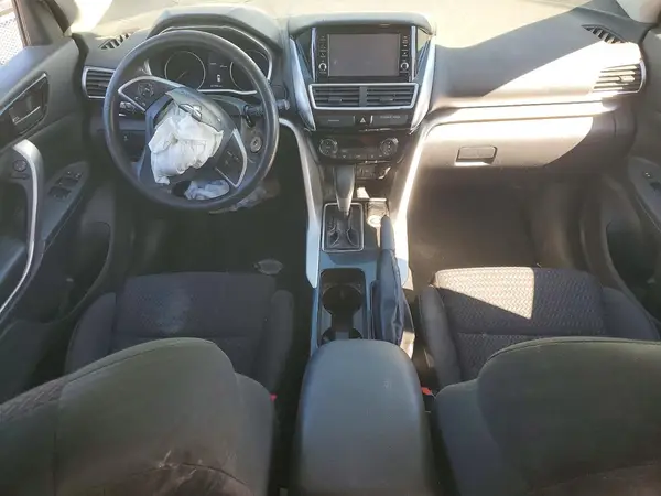 JA4AT3AAXKZ040583 2019 MITSUBISHI ECLIPSE CROSS - Image 8