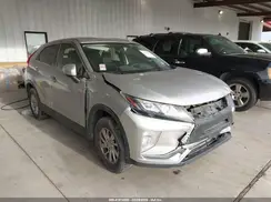 JA4AT3AAXKZ046223 2019 MITSUBISHI ECLIPSE CROSS