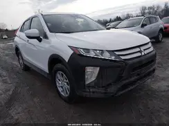 JA4AT3AAXKZ052328 2019 MITSUBISHI ECLIPSE CROSS