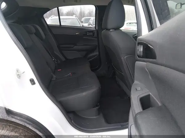 JA4AT3AAXKZ052328 2019 MITSUBISHI ECLIPSE CROSS - Image 8