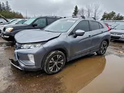 JA4AT3AAXKZ604863 2019 MITSUBISHI ECLIPSE CROSS